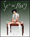SCHOOLGIRL